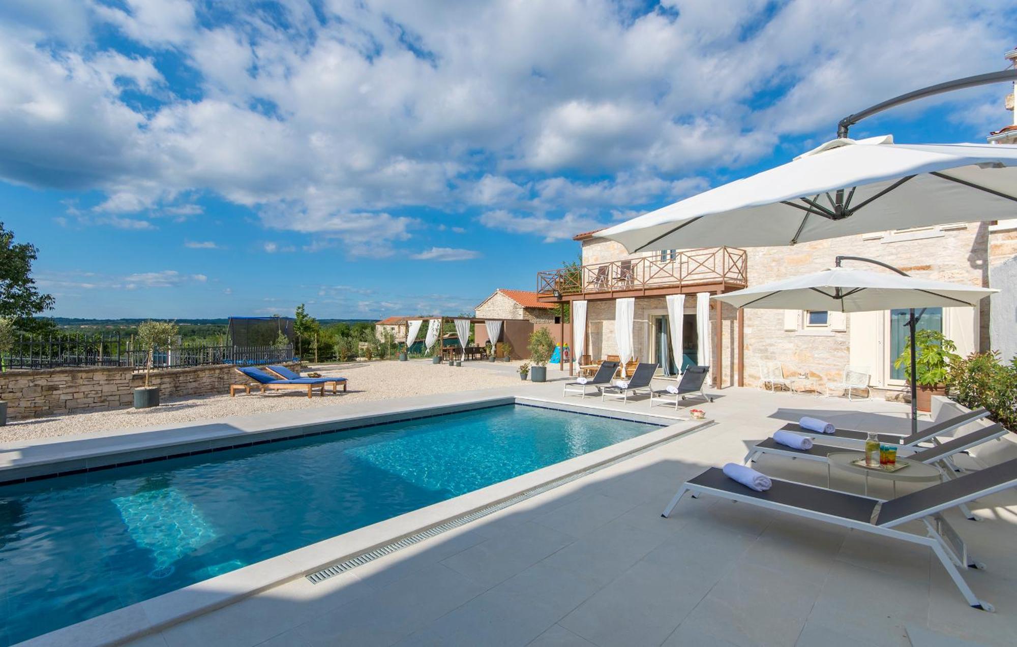Villa Famiglia *